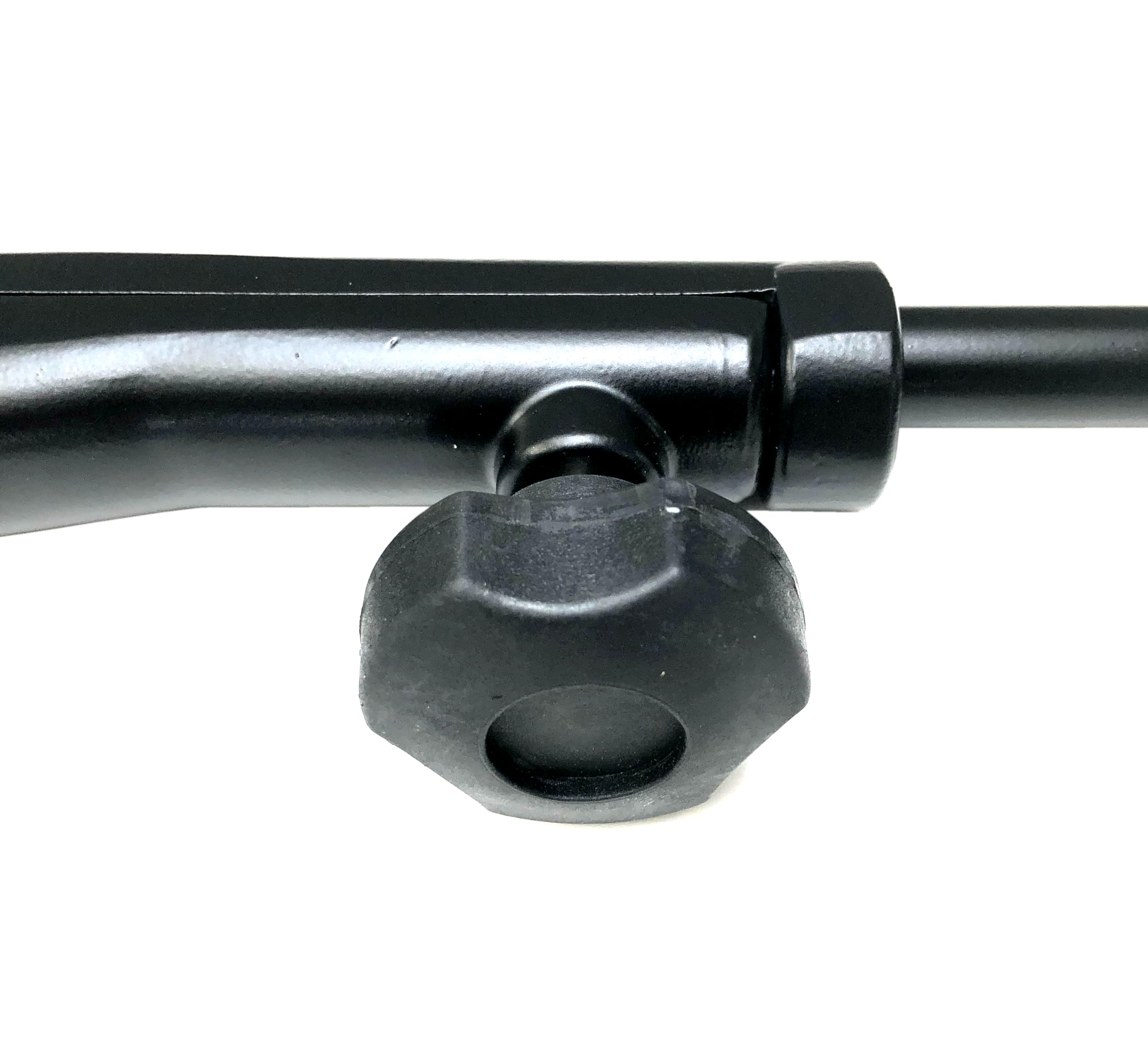 Soporte de Espejo Derecho para Tractores Massey Ferguson 5410–7499 – Brazo Ajustable 530–780 mm – OE 4285291M91