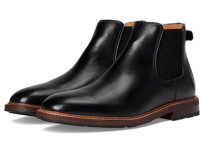 Florsheim Anthem Plain Toe Gore Boots Men