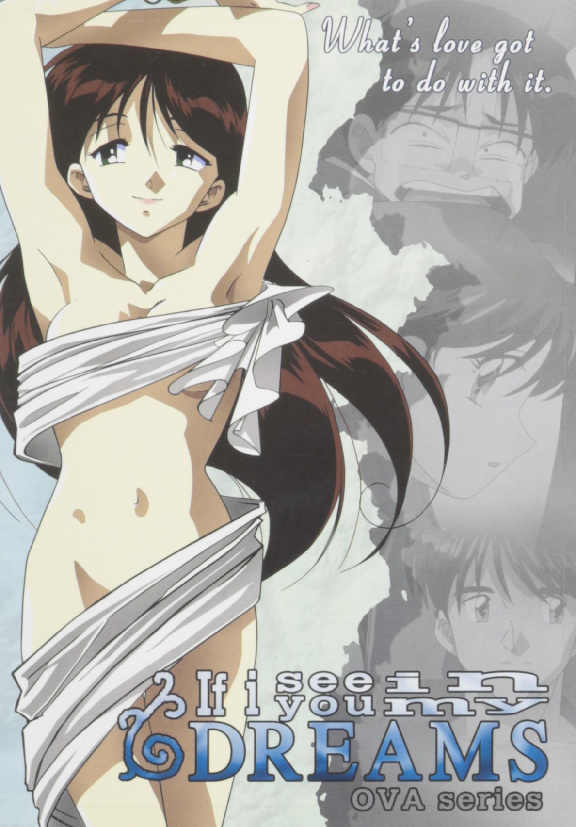 Ova Series