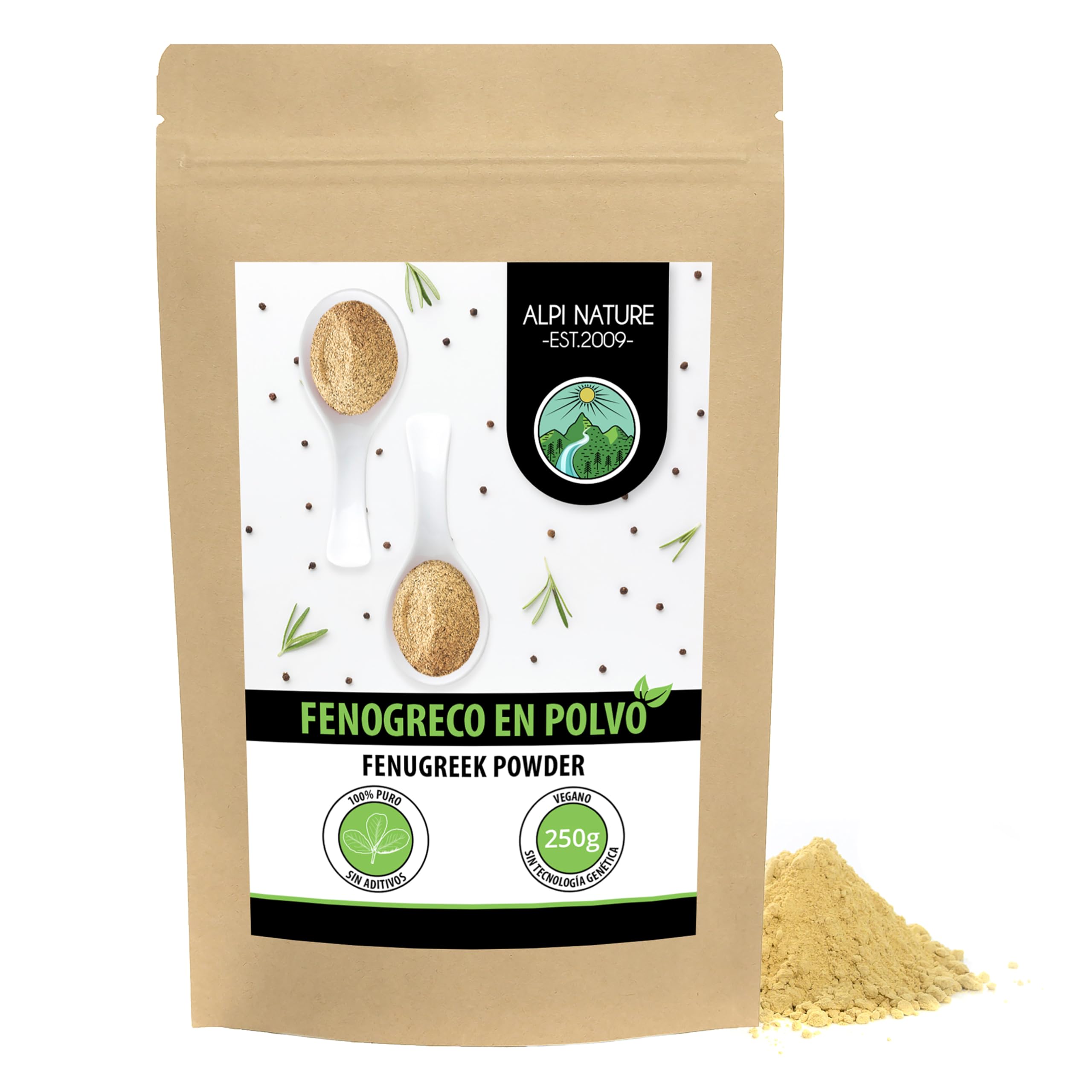 para que sirve el fenogreco en capsulas 11 71B9YoVoH2L