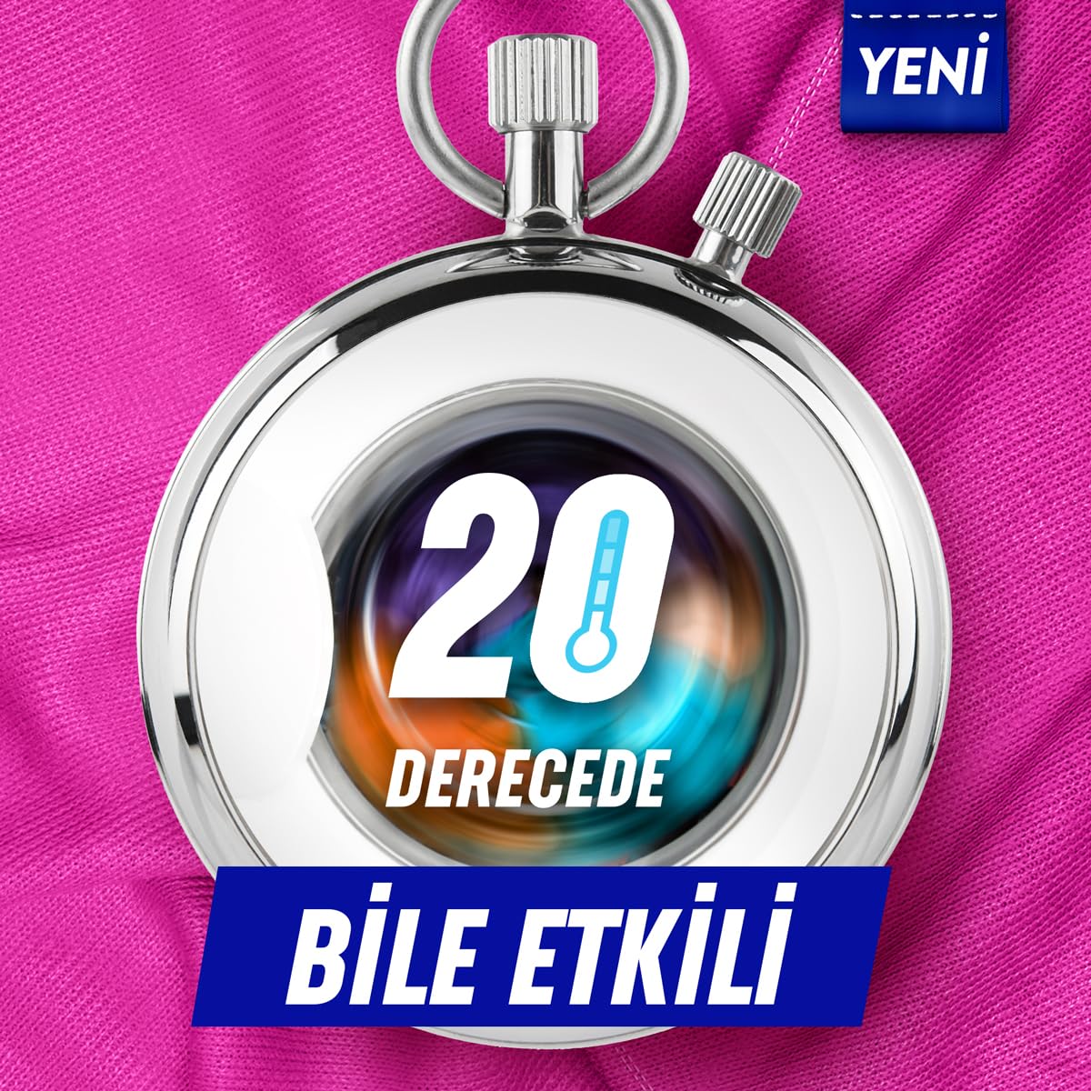 Vanish Multipower Toz Pembe 970 gr