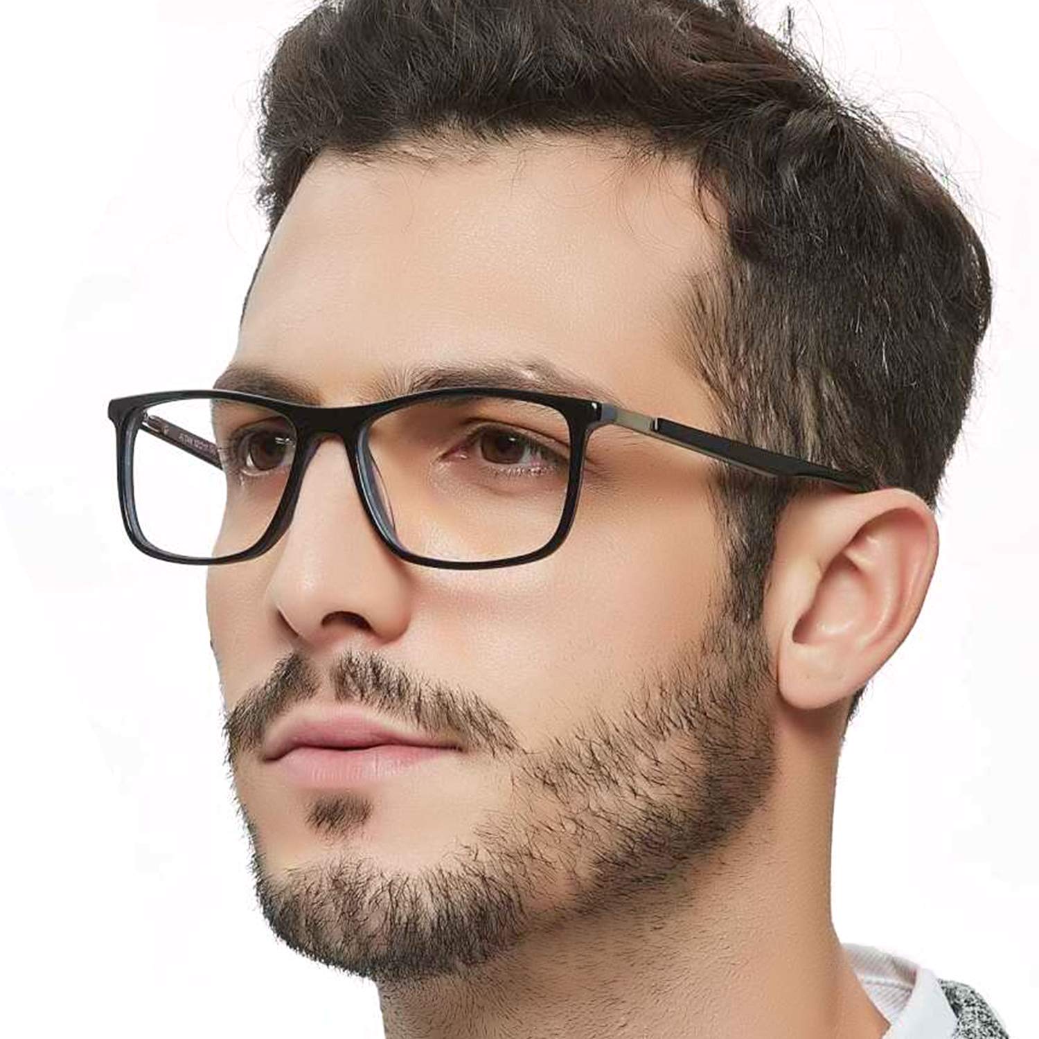 OCCI CHIARI Fashion Reading Glasses Frame Eyewear Women Men
