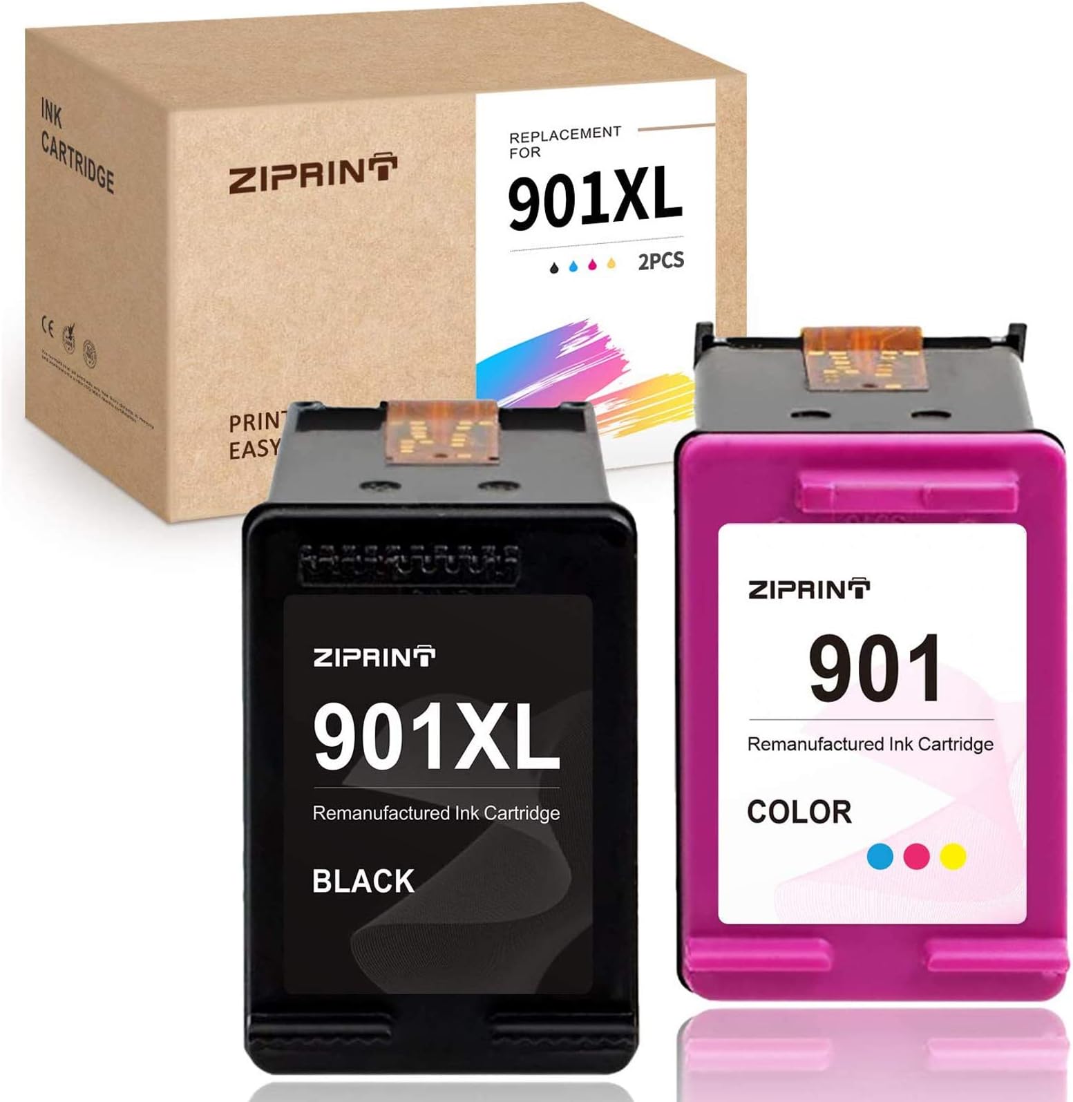hp j4580 ink cartridge replacement
