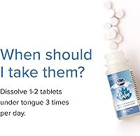 Vista 5 de Tabletas Hyland's