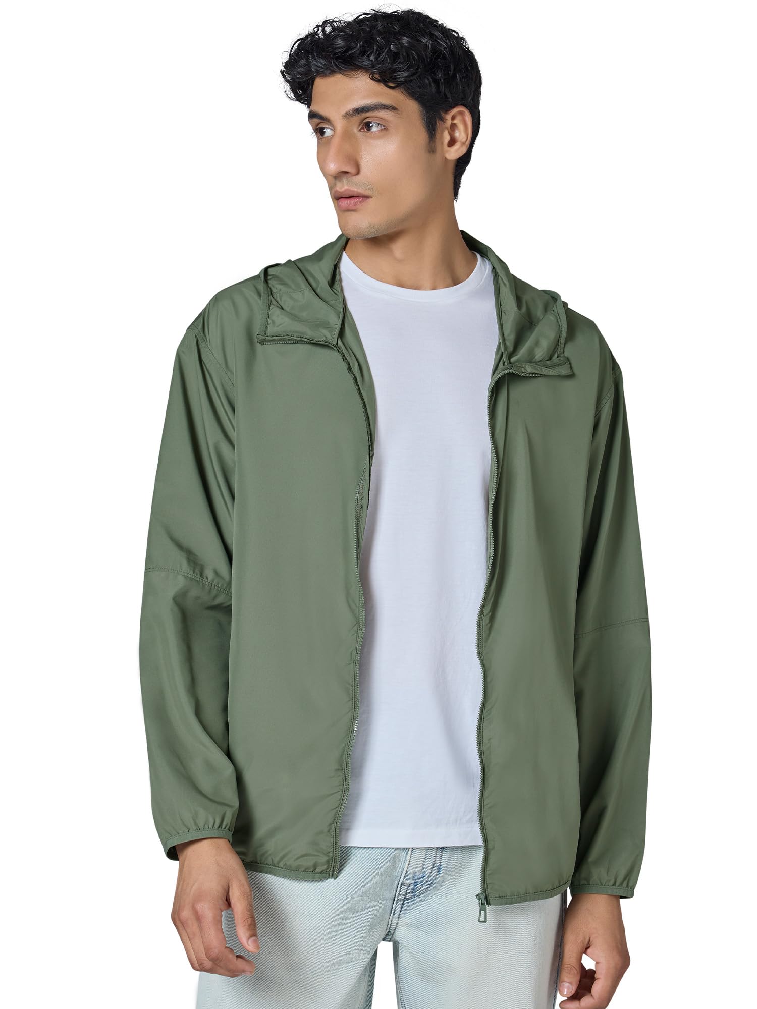 Amazon.in: XYXX: Parka
