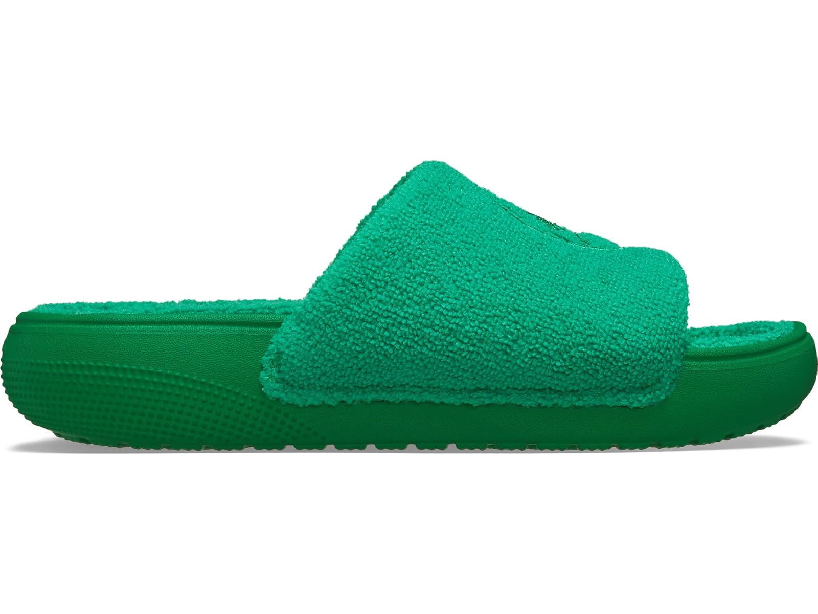 Unisex Sandals Crocs Classic Towel Slide - Picture 7 of 13