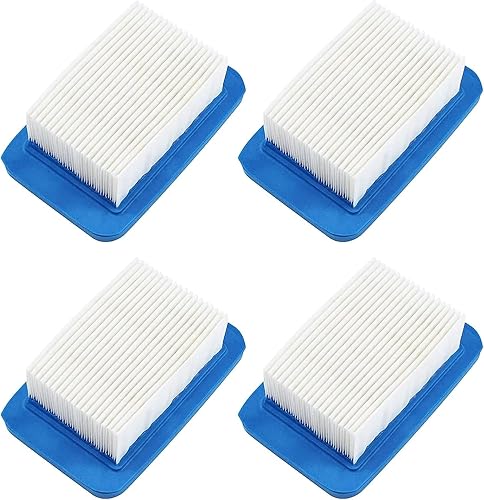 TIANYAN A226000031 A226000032 Filtro de aire compatible con Echo PB755ST PB500T PB403 PB403H PB403T PB413H PB413T PB500H PB603 PB611 PB620 PBBB620