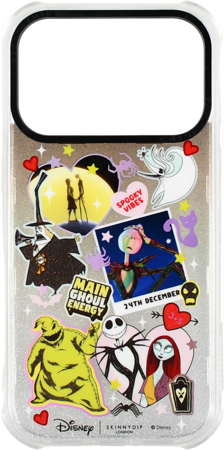 Amazon.co.jp: SKINNYDIP スキニーディップ スマホケース iPhone用