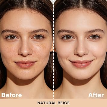 bayfree Glow Skin Tinted Moisturizer, Sheer Hydrating Coverage