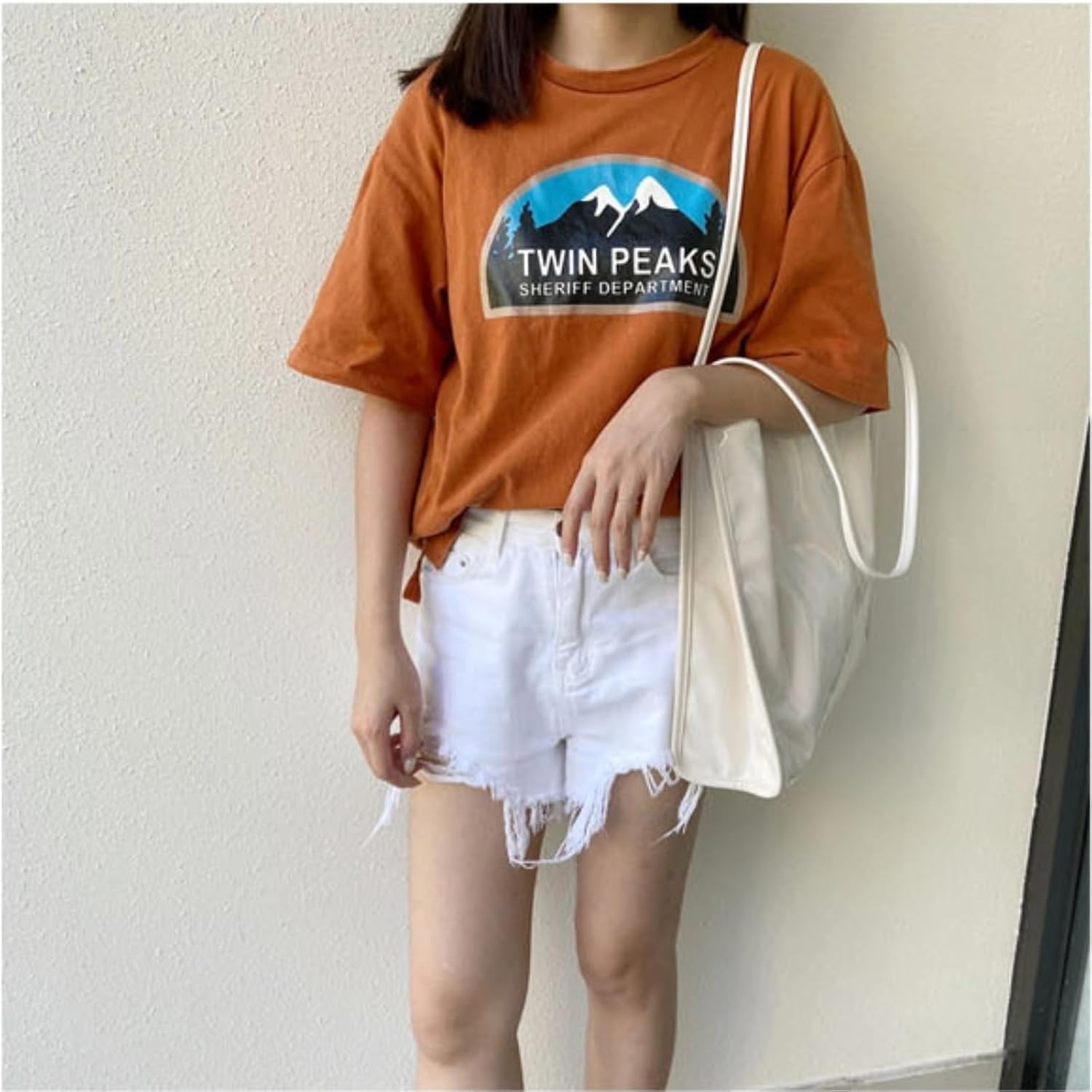 Female Large Capacity Ladies Shopping Bag Patent Leather Women Shoulder Bags Casual Solid Color Tote Handbags image 3