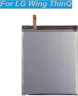 E-YIIVIIL Replacement Battery BL-T52 Compatible with LG Wing ThinQ with Tools