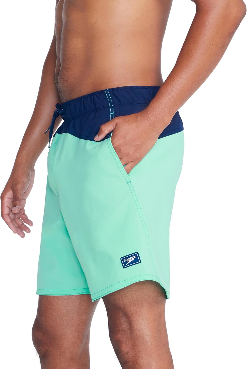 Speedo Swim Trunk Mid Length Marina - Image 3