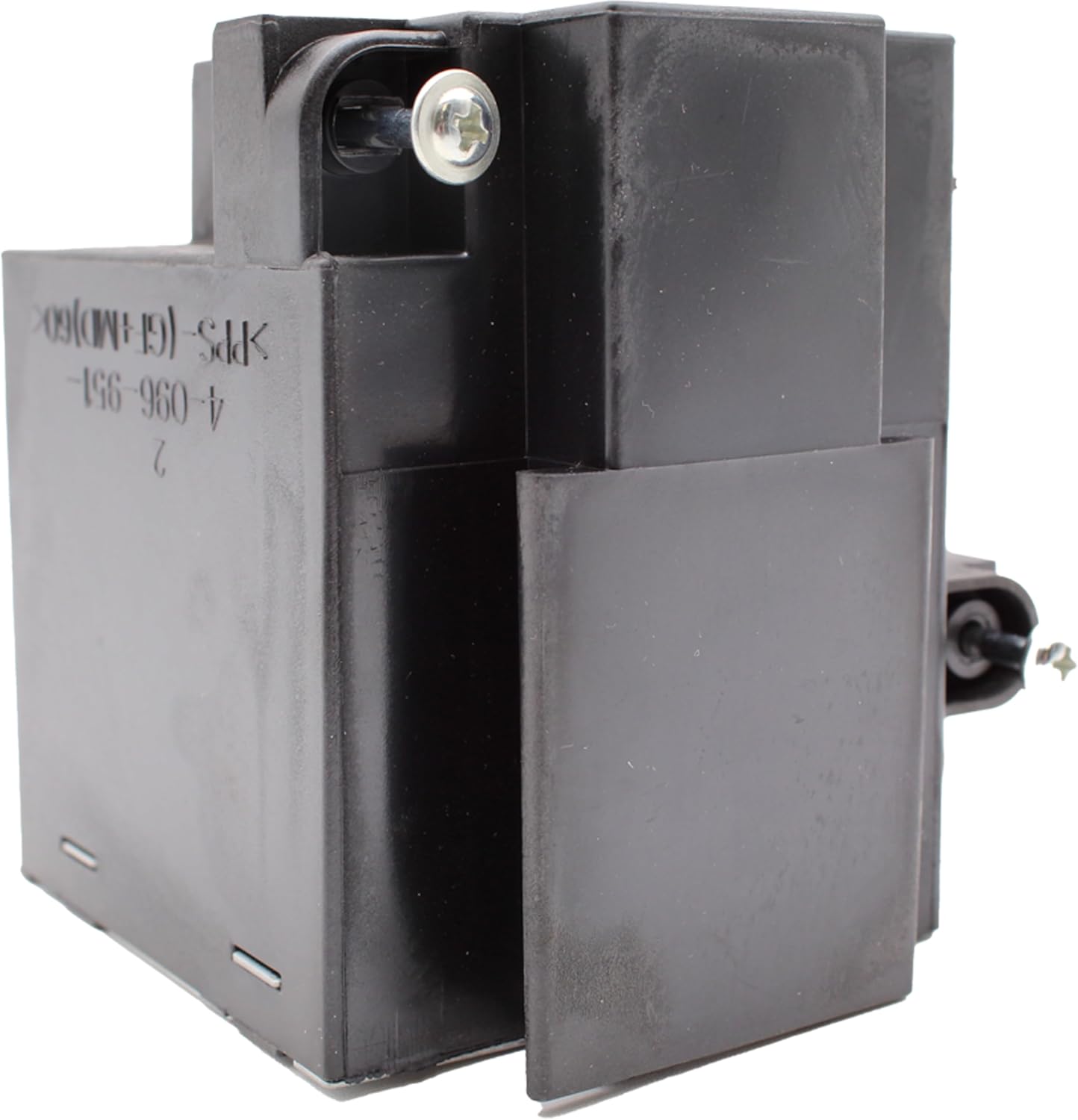 Jaspertronics™ OEM XL2100 Lamp & Housing for Sony TVs Original Specification and Full Lifespan Bulb Inside - 240 Day Warranty