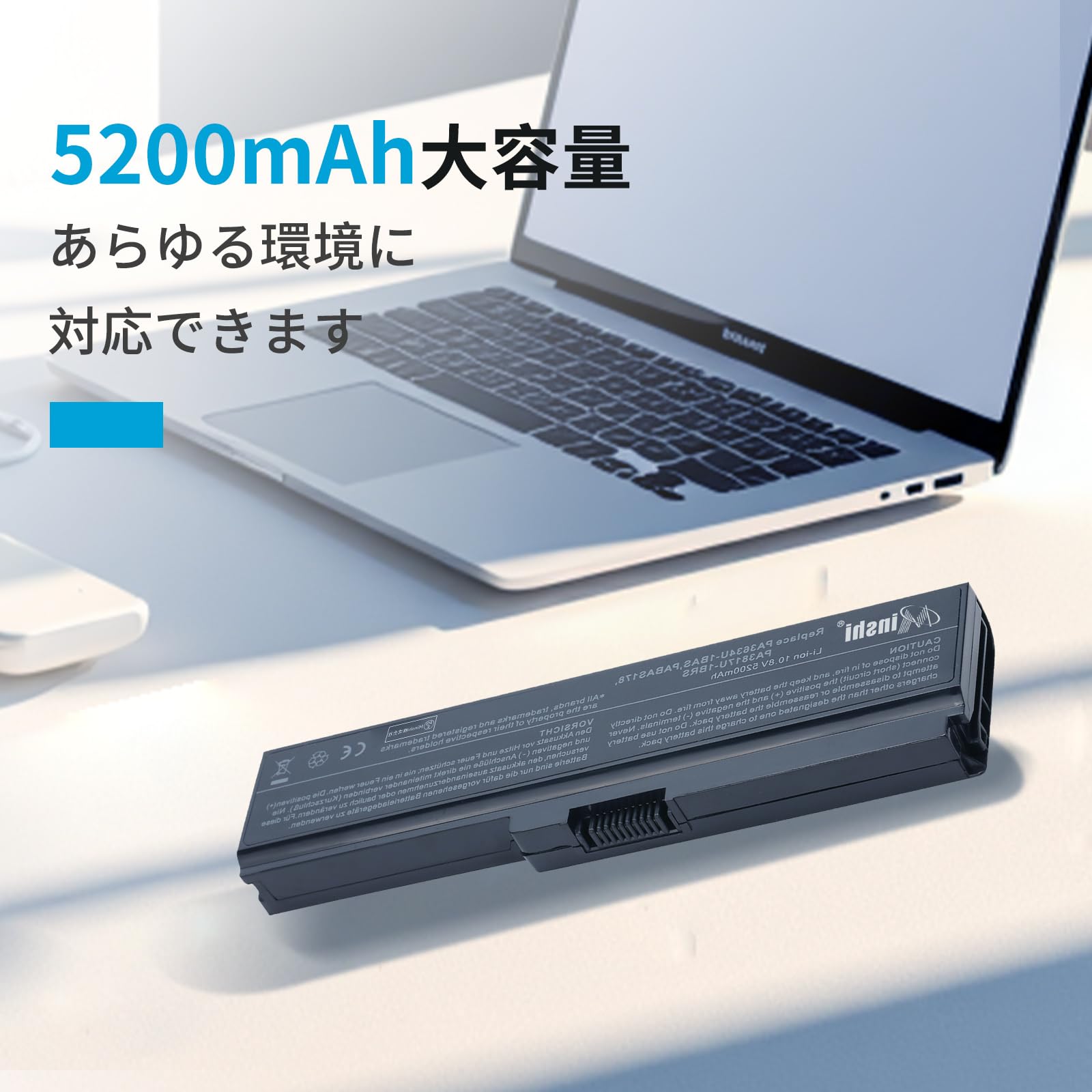 バッテリー◎ 15 東芝 i3-8 8GB SSD512GB オフィス HP Pavilion Gaming 15-cx0000 メーカー純正オプション 交換用