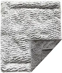 Tapete autoaquecido para gatos | Camas para gatos com autoaquecimento para ambientes internos - Cobertor de pelúcia antiderrapante para animais pequenos, filhotes, gatinhos, coelhos, viagem, inverno