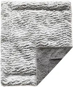 Tapete autoaquecido para gatos | Camas para gatos com autoaquecimento para ambientes internos - Cobertor de pelúcia antiderrapante para animais pequenos, filhotes, gatinhos, coelhos, viagem, inverno