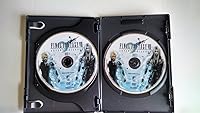Vista 3 de Final Fantasy VII - Advent Children (Two-Disc Special Edition)