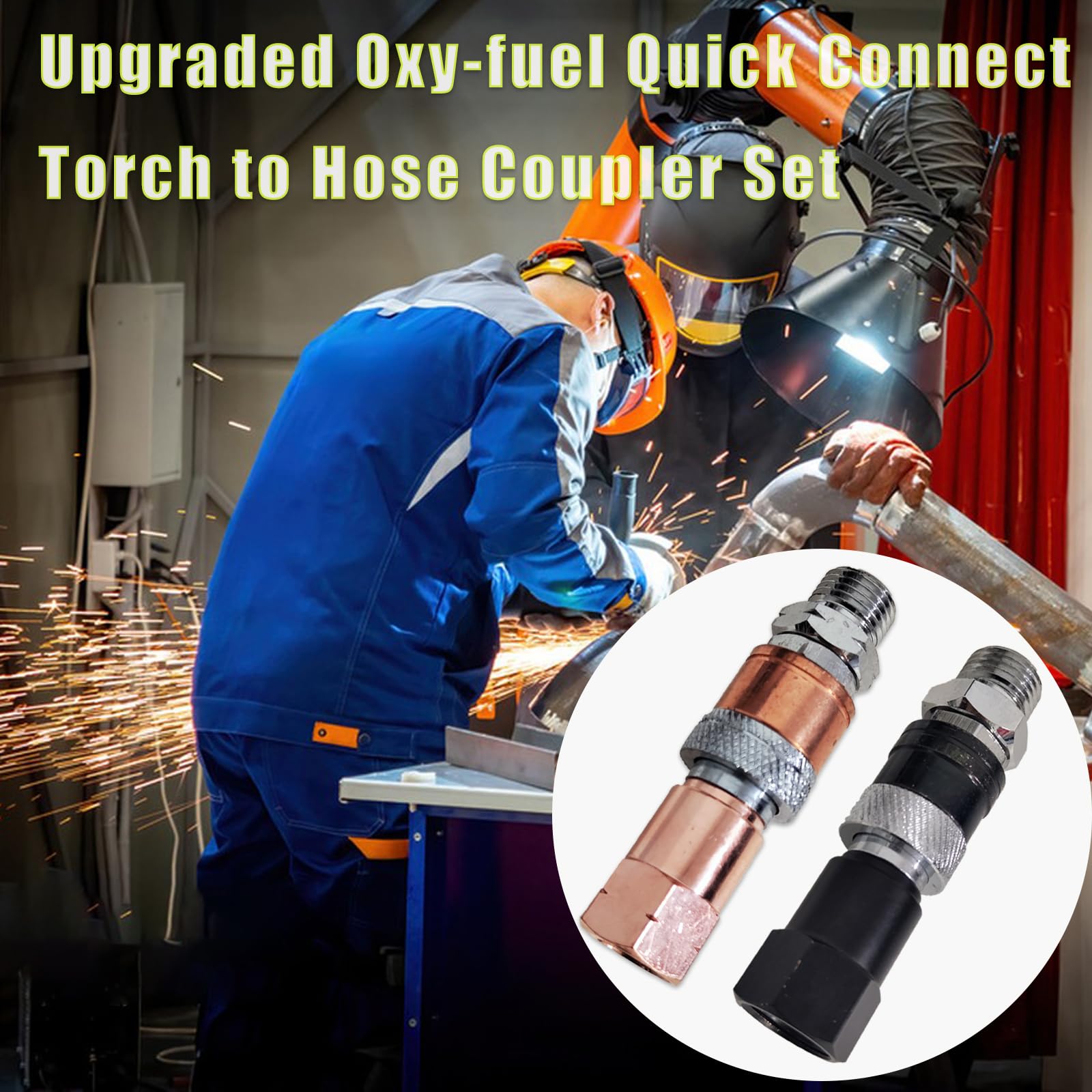 Adult Scooters For Sale Upgraded Oxy Acetylene Hose Quick Connect ...