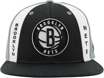 ZHATS NBA Unisex-Adult NBA Officially Licensed Adjustable Snapback Hat Main Event