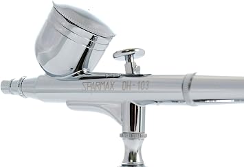Sparmax DH103 Airbrush