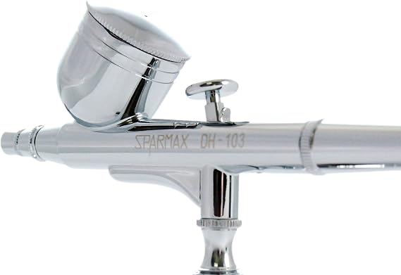 Sparmax DH103 Airbrush