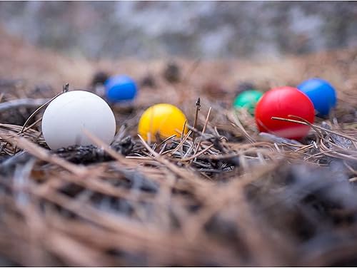 Miniatura 4 de Outside Inside Mochila de bocha, portátil, compacta, tamaño de viaje para camping, hogar y viajes