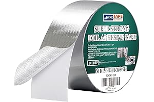 ADHES Duct Insulation Sleeve