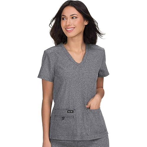 KOI Basics 373 Women's Becca Top