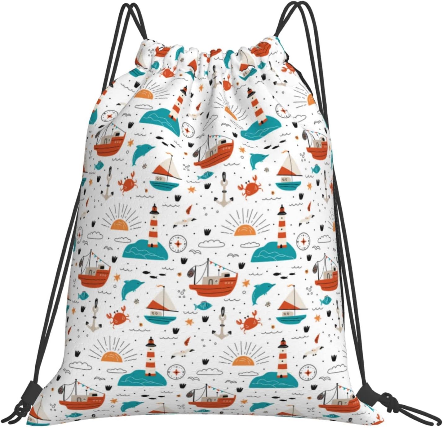 Sac Banane Mignon Drôle Grenouille Faisant Du Yoga Pour Femmes Et