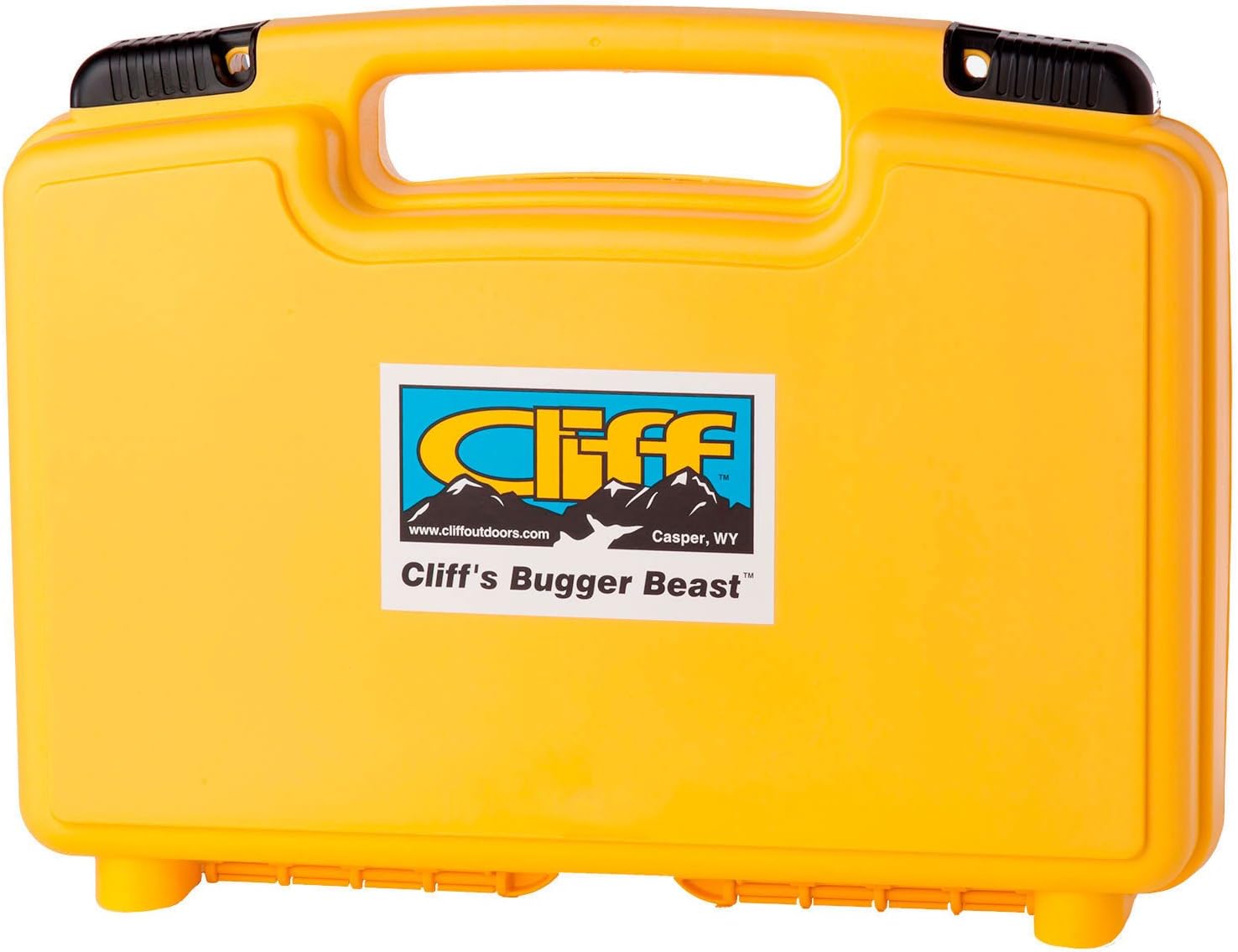 Cliff Outdoors Bugger Beast