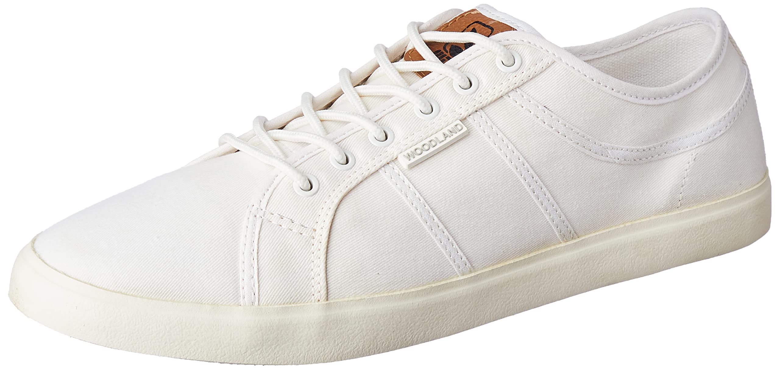 Men Canvas Sneaker Shoes-image-6