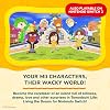 Tomodachi Life: Living the Dream