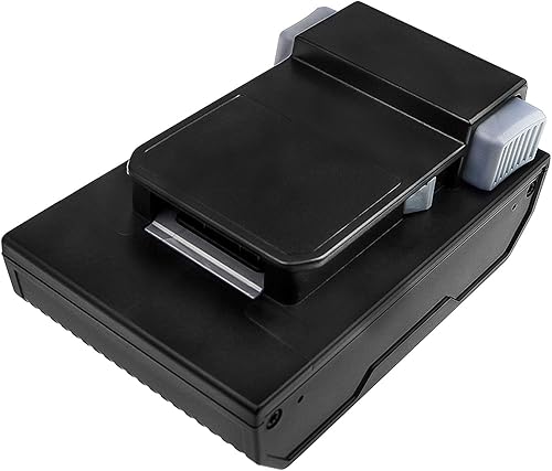 Miniatura 5 de AMITH Reemplazo de batería para Hoover Parte NO: BH15030, BH15030C, BH15040, BH15260BH15260PC, BH25040, ONEPWR inalámbrico de alto rendimiento, luz