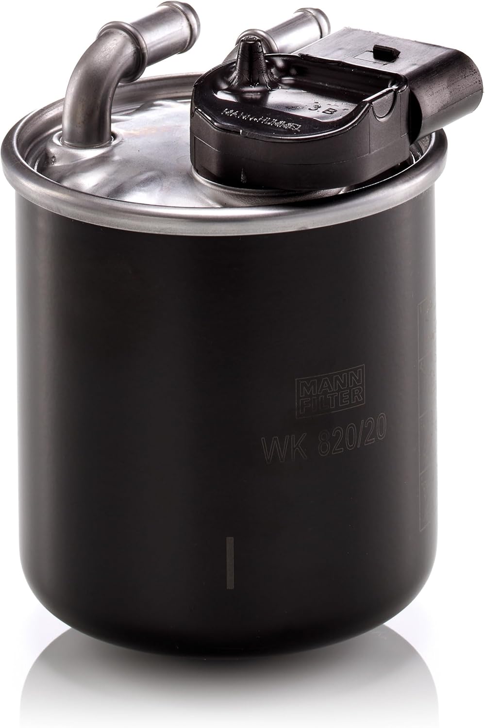 MANN-FILTER WK 820/20 Fuel Filter - CARS + TRANSPORTERS