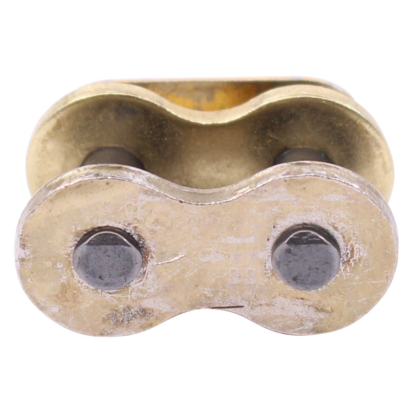 OIbkp 4pcs Motorcycle Master Chain Links 428 520 525 530 Chain Connecting O-Ring Seal for Motorcycle Dirt Bike ATV Quad (428), Master Links
