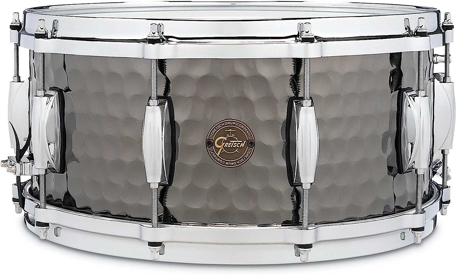 Gretsch Drums Bęben Snare (S1-6514-BSH)