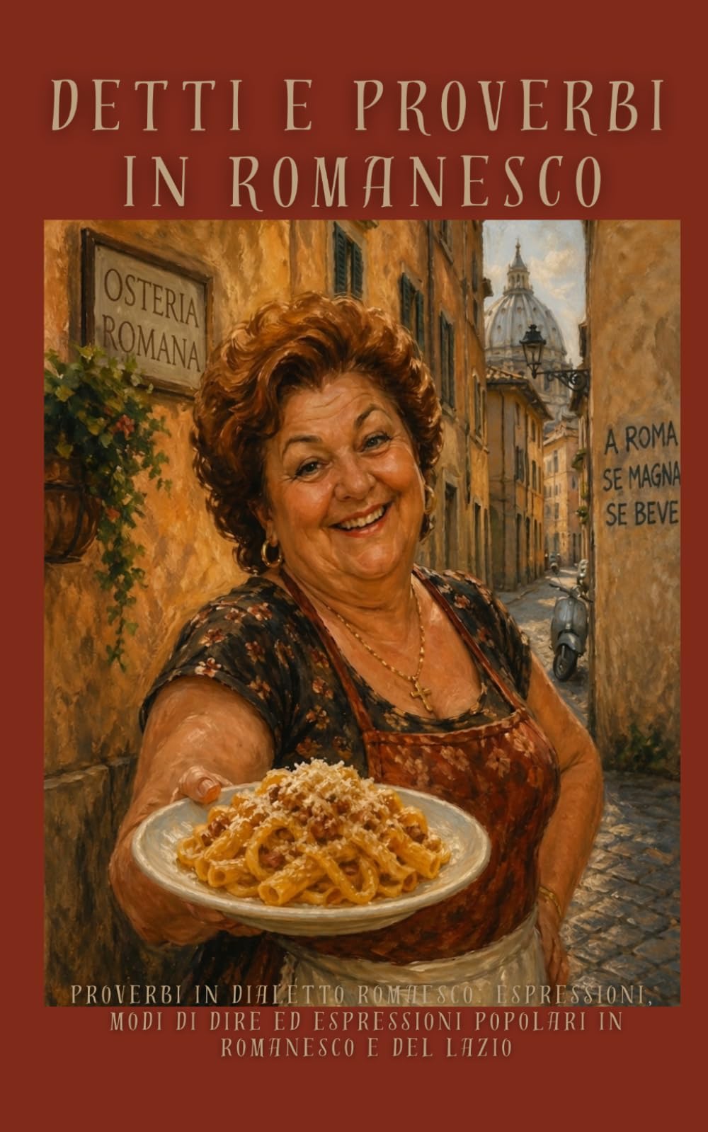 Proverbi in dialetto romaesco: Espressioni, modi di dire ed espressioni popolari in romanesco e del lazio