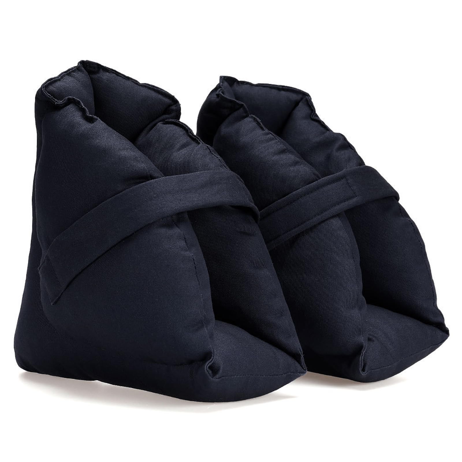 Escarres et ulcères du talon la solution avec le coussin protecteur CUSMA - 7