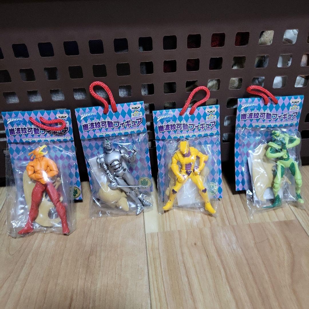 Amazon.co.jp: ジョジョの奇妙な冒険 第3部 幽波紋（スタンド