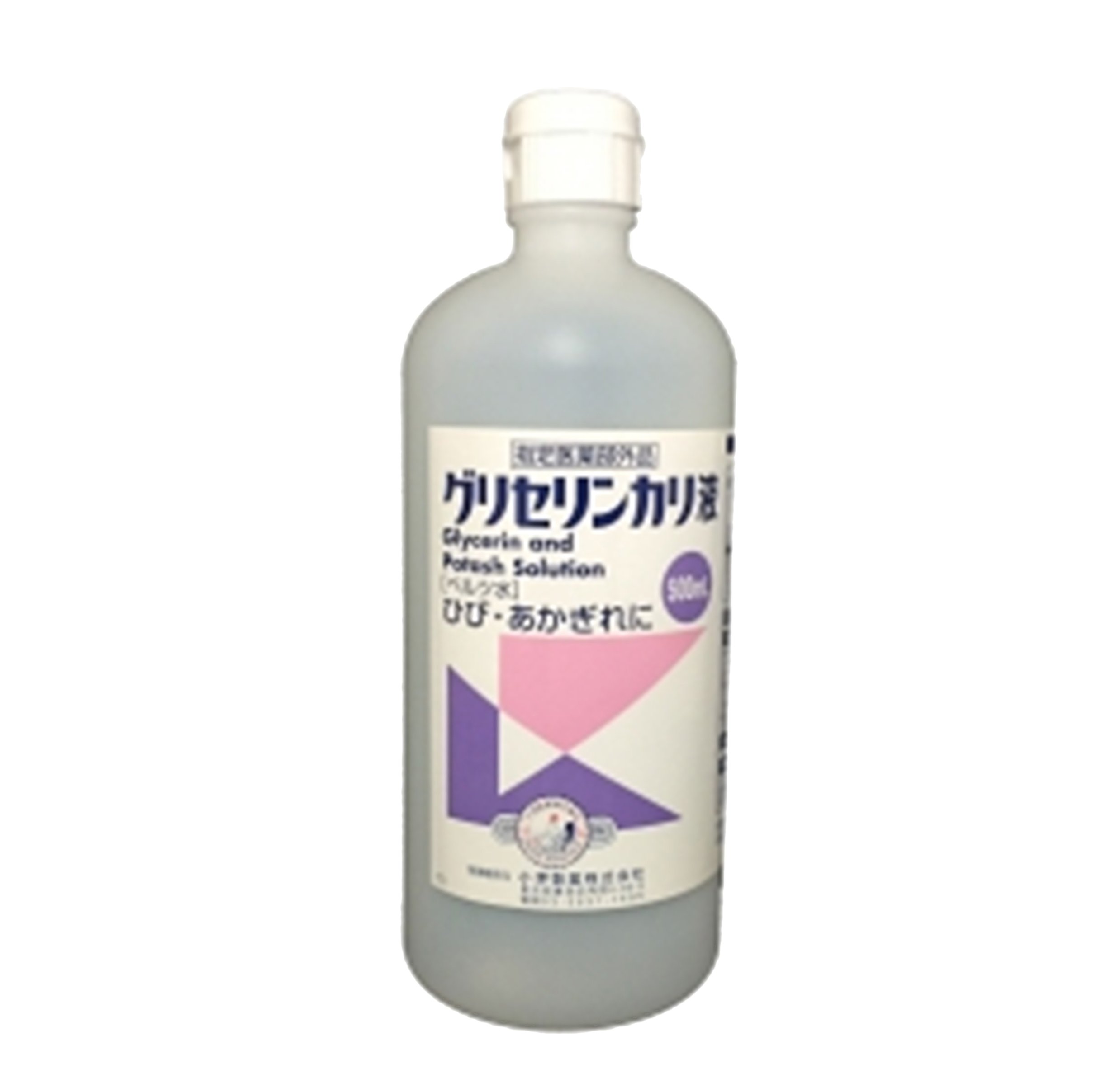 グリセリンBC液　60% 保存液　250ml 5本セット グリセリンBC液60%「ケンエー」 | 健栄製薬株式会社 | 感染対策