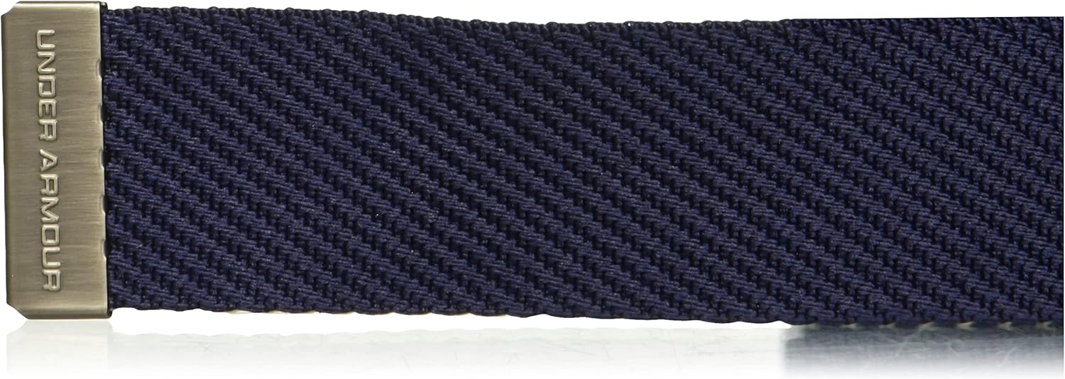 Under Armour mens Webbing Belt - Image 3