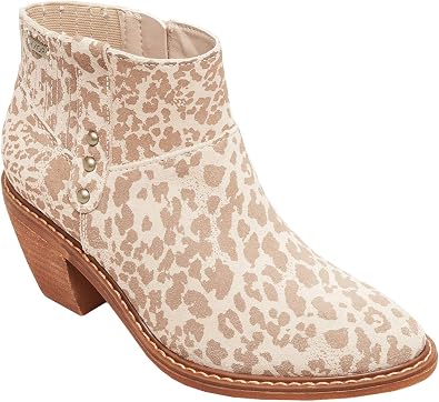 Amazon.com: Roxy Wynette LX Botines : Ropa, Zapatos y Joyería