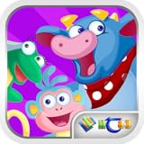 - REMOVE all the mud from your royal pet using the spatula!