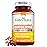 Kaibro Nutra Berberine Supplement 1000mg, Berberine HCL for Immune System, Glucose Support, Circulatory & Gastrointestinal Health, Vegan & Gluten-Free, 120 Capsules