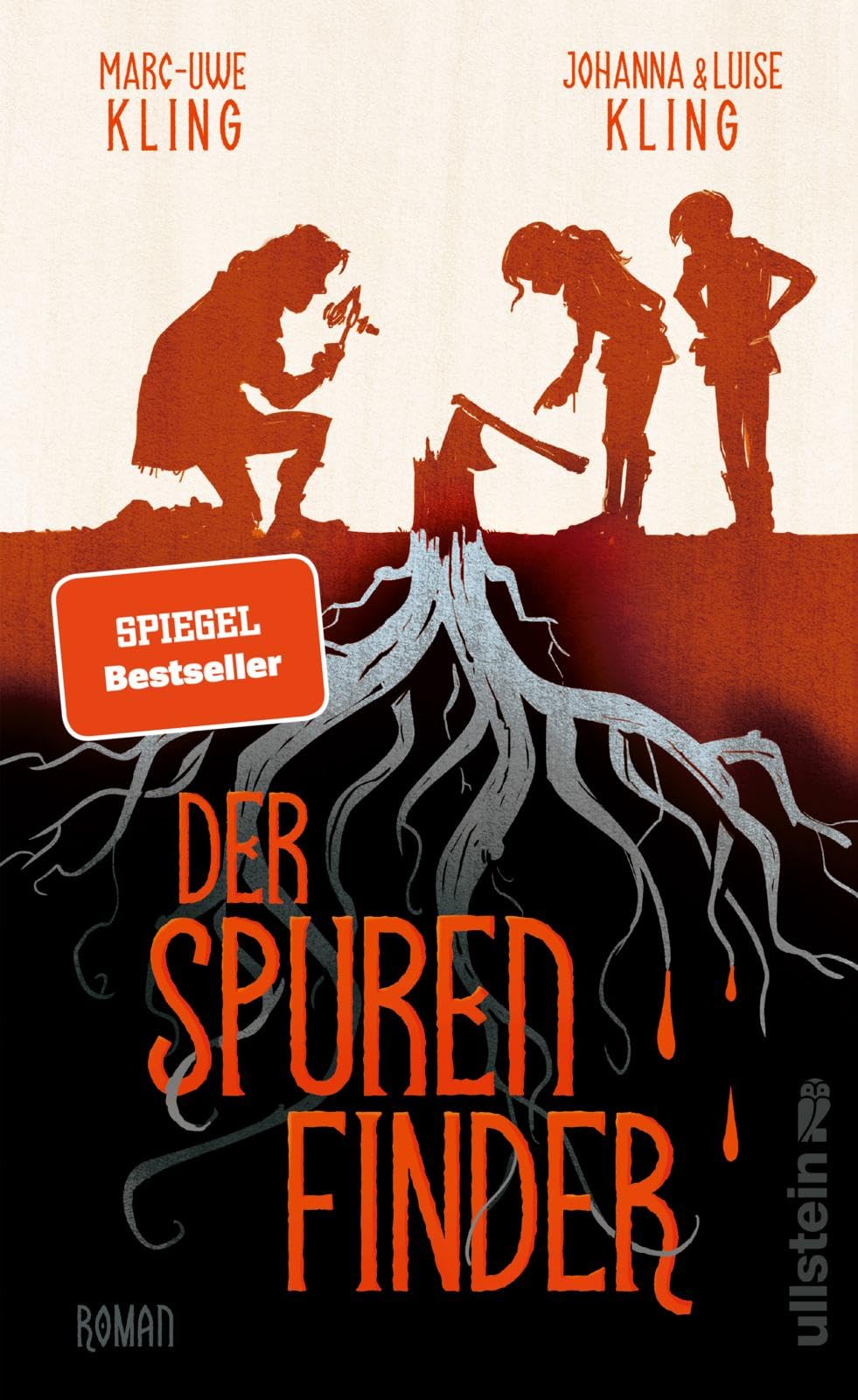 Der Spurenfinder: Roman | Der witzige Fantasyroman vom Autor von QualityLand und Die Känguru-Chroniken: 1