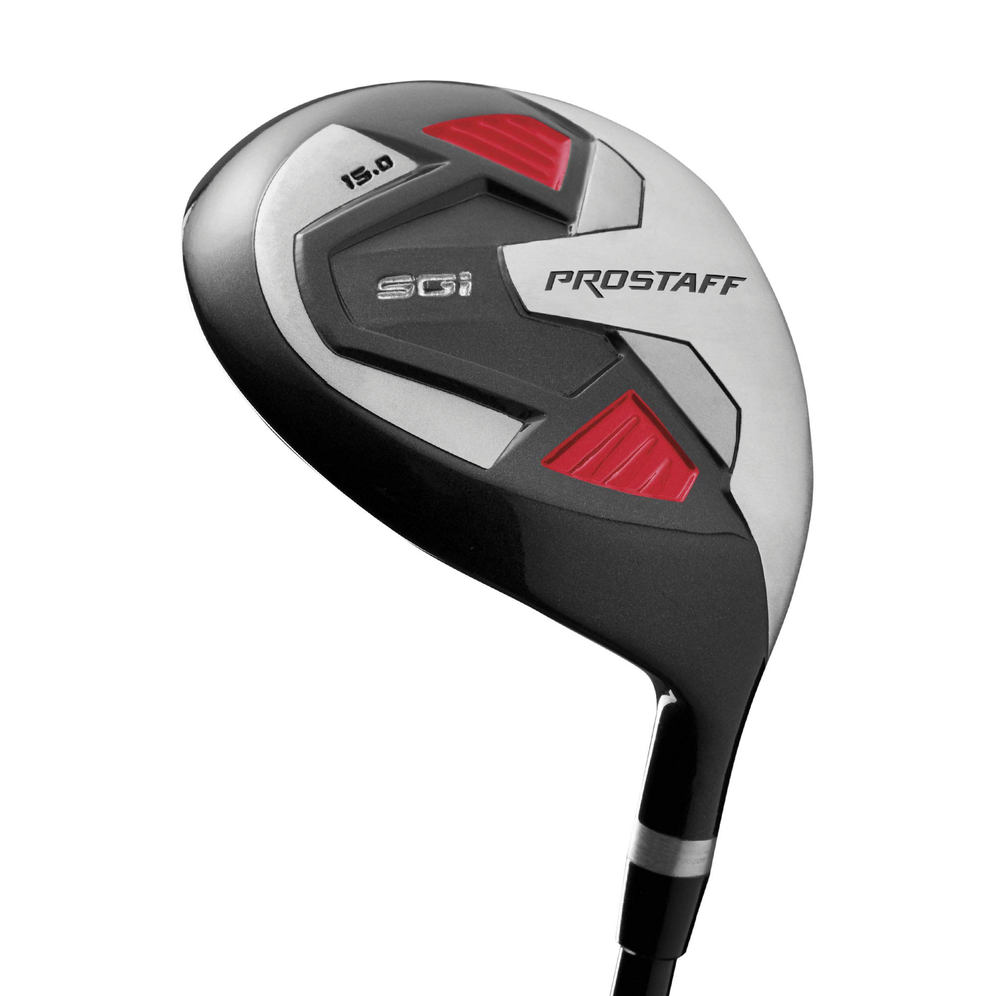 PRO Staff SGI STL MRH 1/2 Set