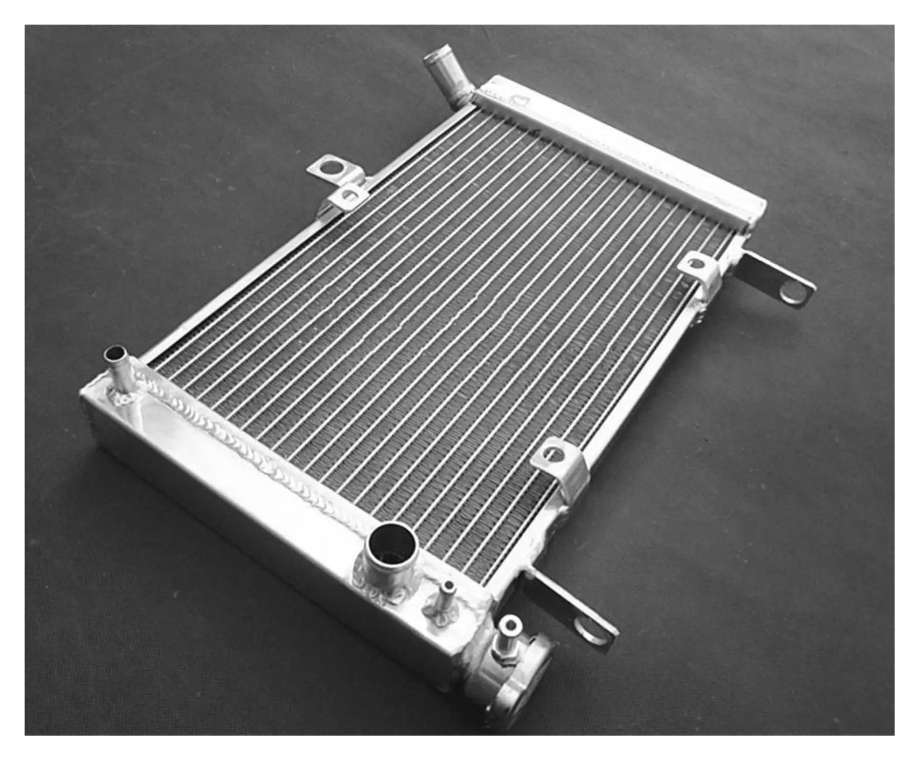 Płyn chłodzący do chłodnicy aluminiowej | Dla Yamaha YZF600R YZF 600 R 1997-2007