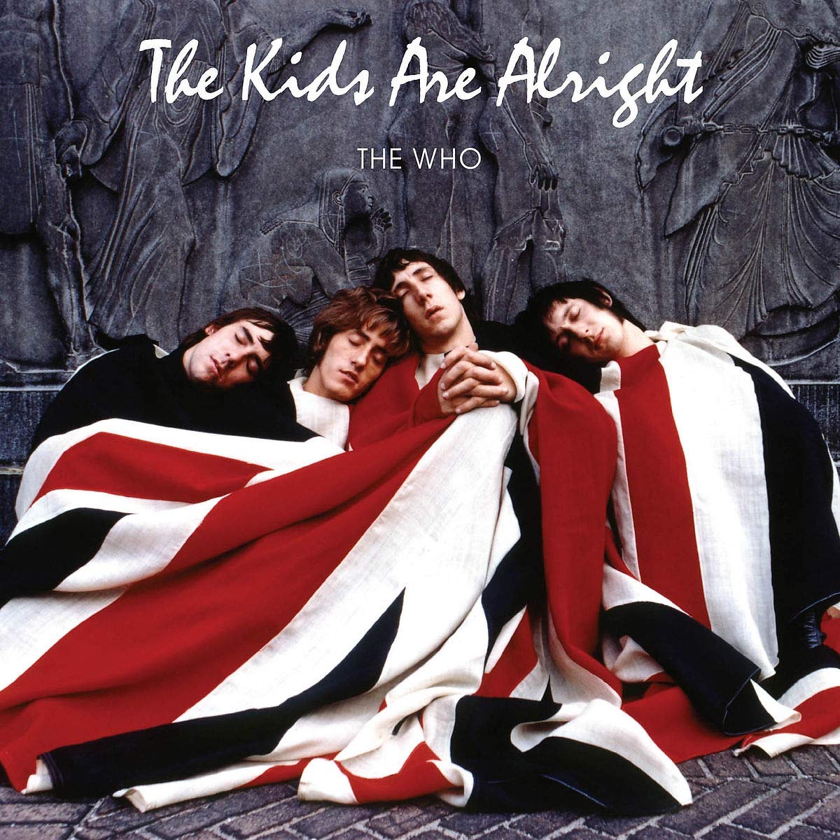 Amazon.co.jp: The Kids Are Alright (Remastered 2018 / Original