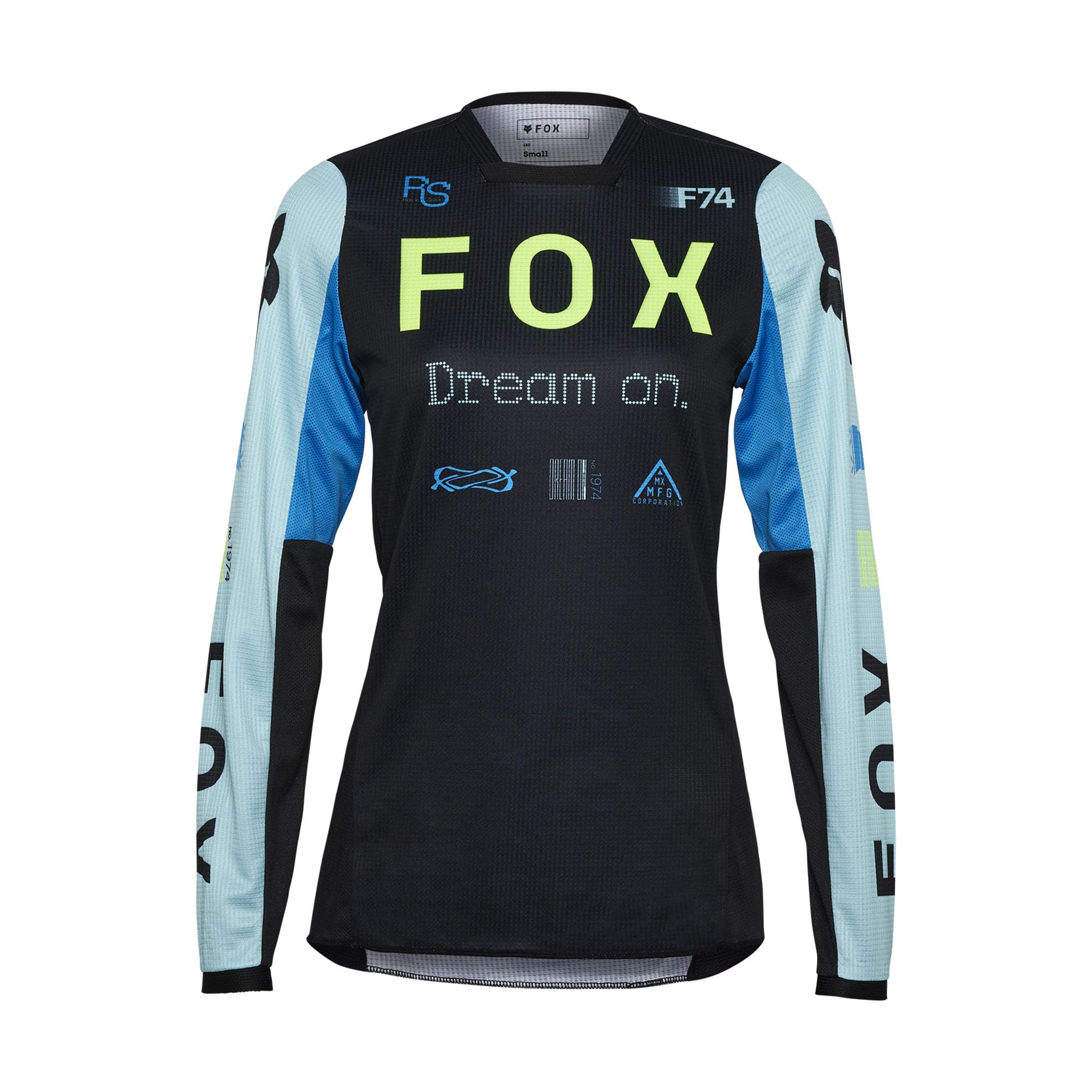 Camiseta Enduro Fox Racing 6
