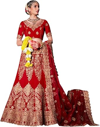 lehenga amazon uk